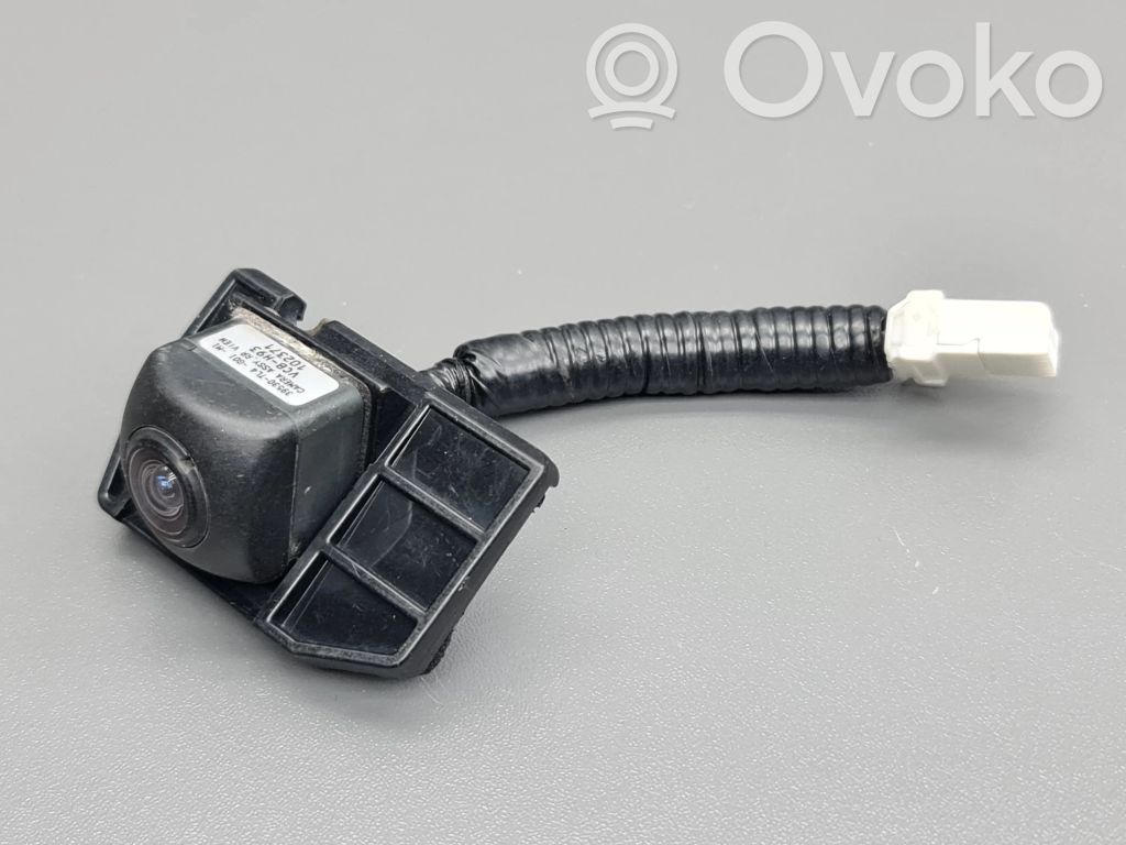 Honda Accord Reversing camera 