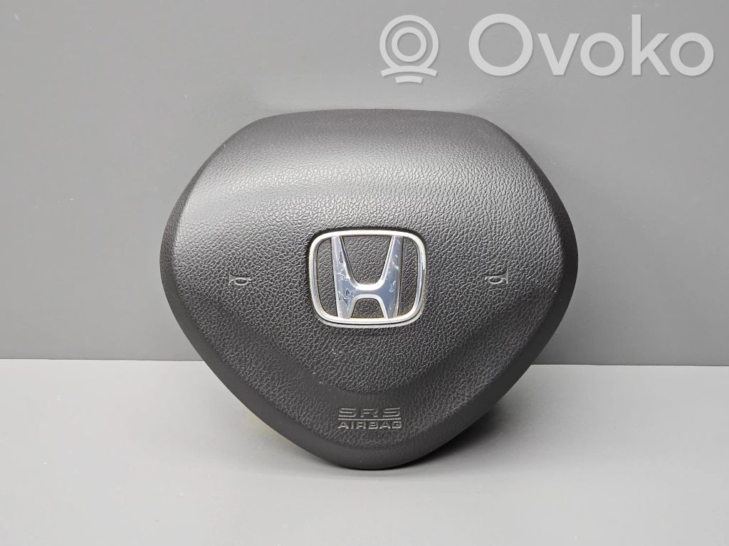 Honda Accord Airbag del volante 