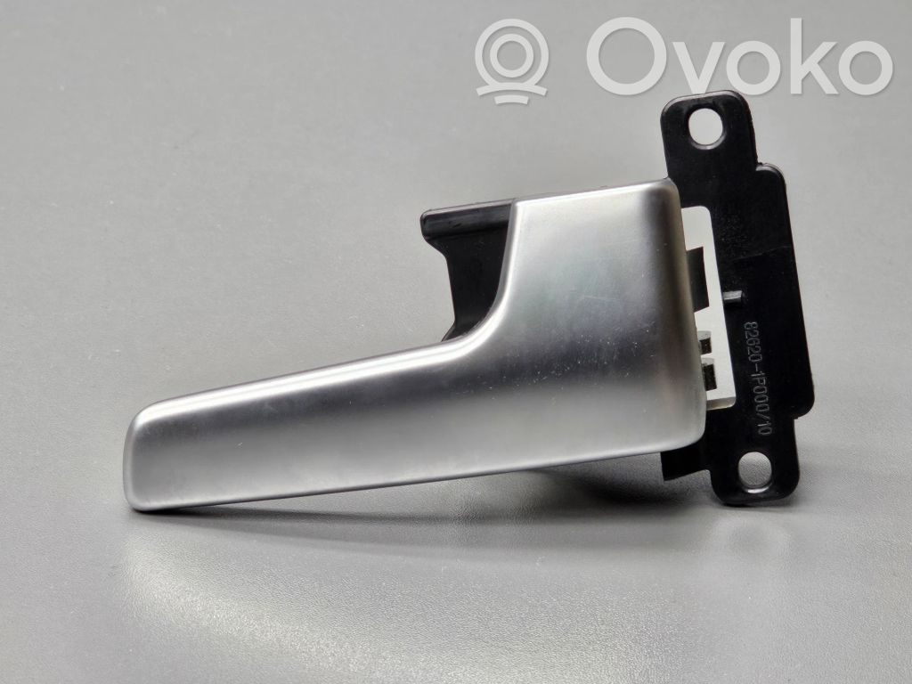 KIA Venga Rear door interior handle 