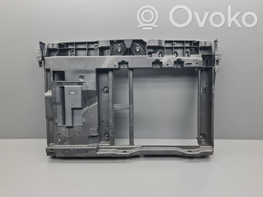 Radiatoru panelis   9676534280,9677952180,9687398480,1163557X,9687398580