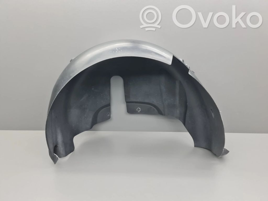 Citroen C3 Posparnis galinis 