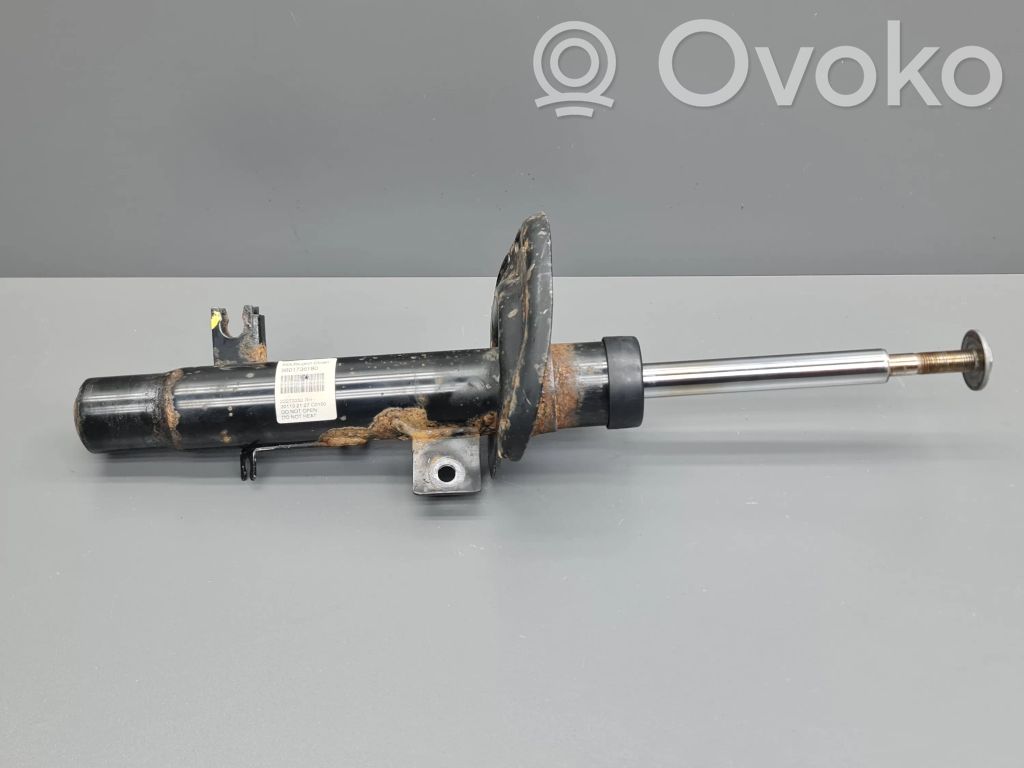 Citroen C3 Front shock absorber/damper 