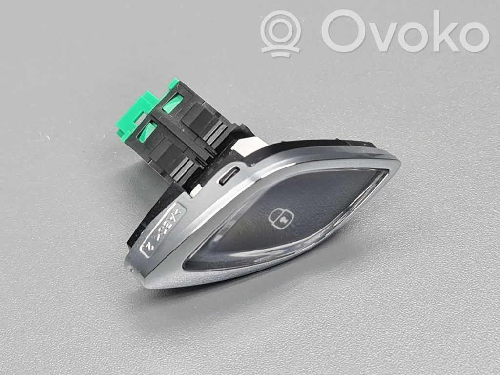 Citroen C3 Central locking switch button 