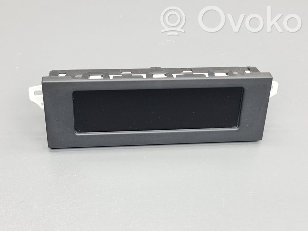 Citroen C3 Screen/display/small screen 