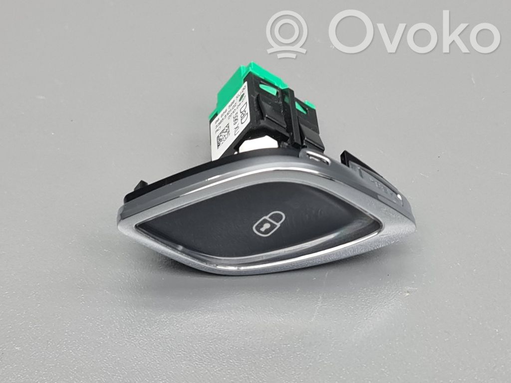 Citroen C3 Central locking switch button 