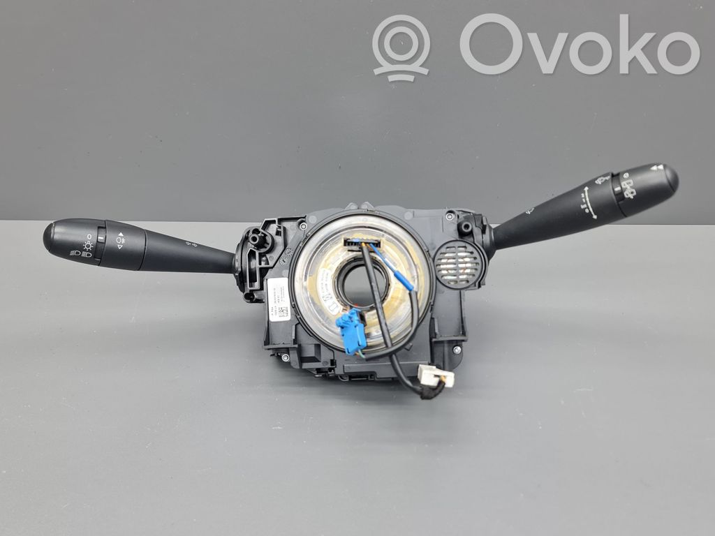 Citroen C3 Wiper turn signal indicator stalk/switch 