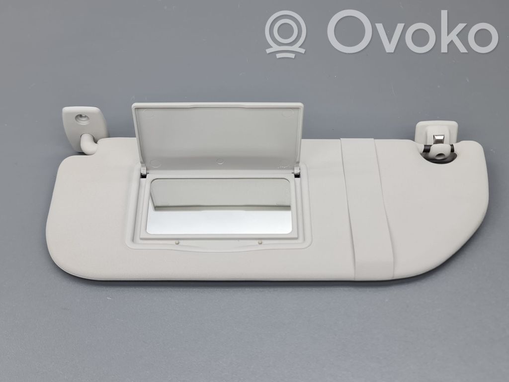 Citroen C3 Saulessargu panelis 