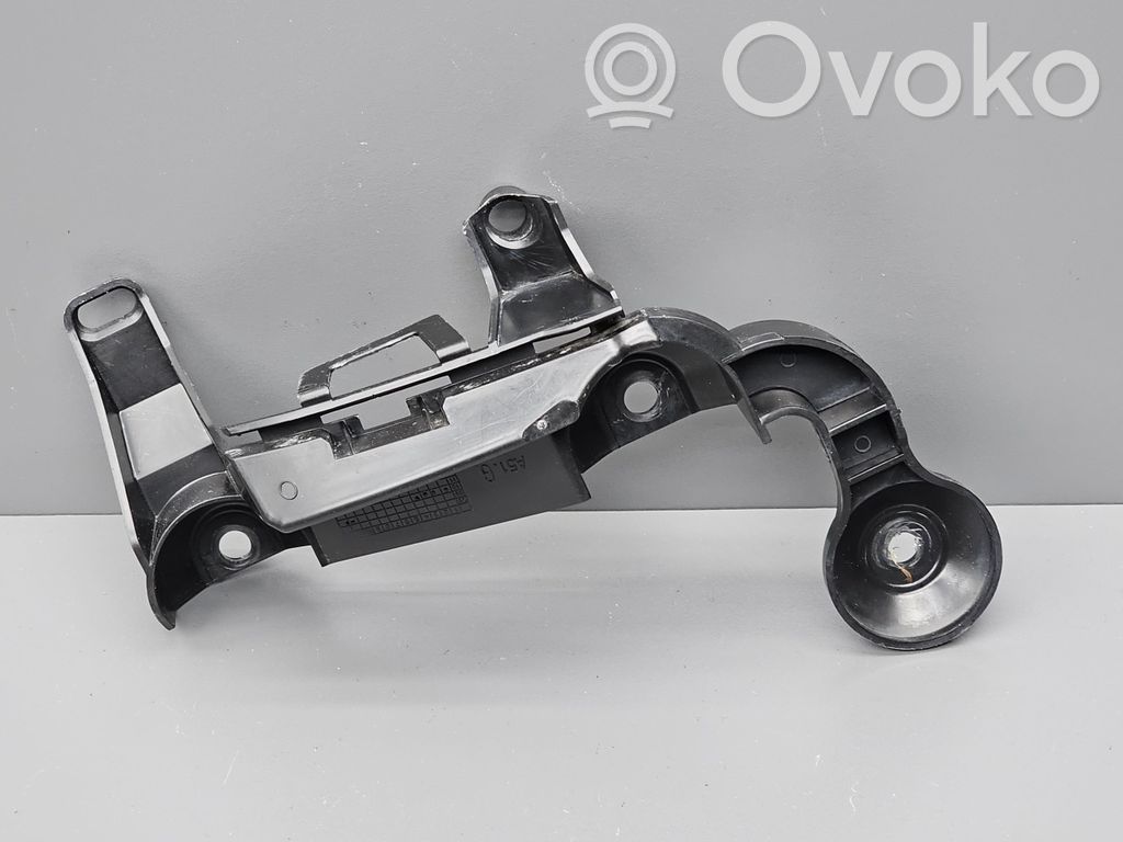 Citroen C3 Rear bumper mounting bracket 