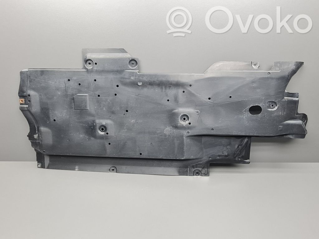 Protección inferior lateral   GHP956371,GHP9563H0,K6805