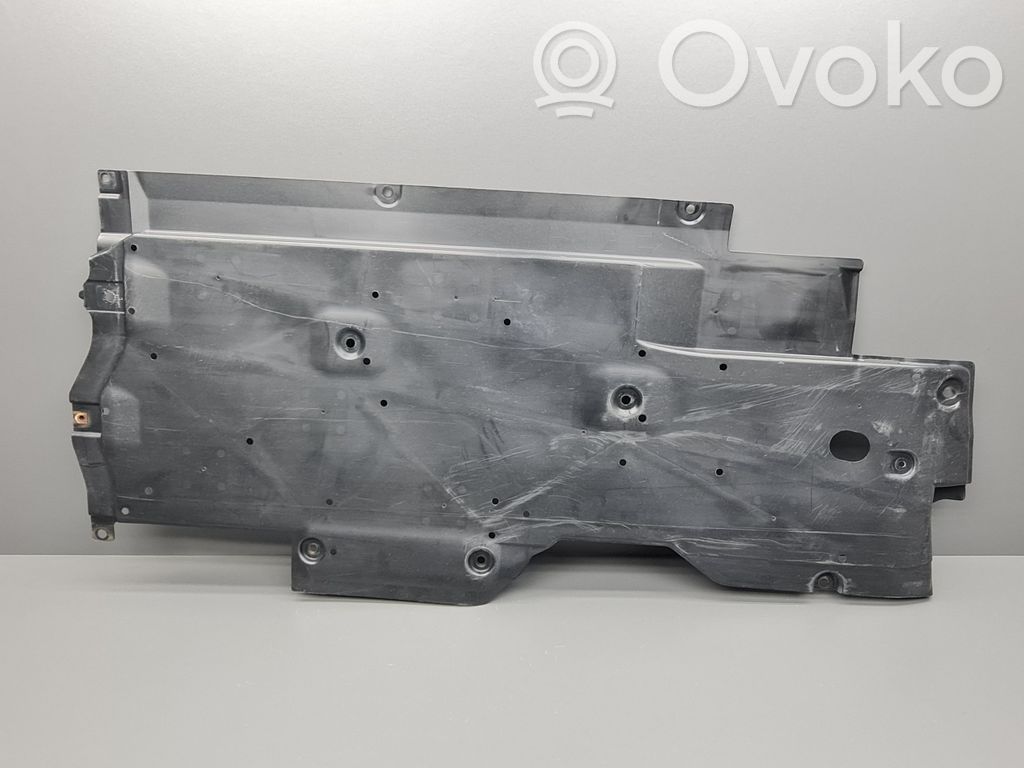 Šoninė dugno apsauga   GHP9563D0,GHP956343,K6805