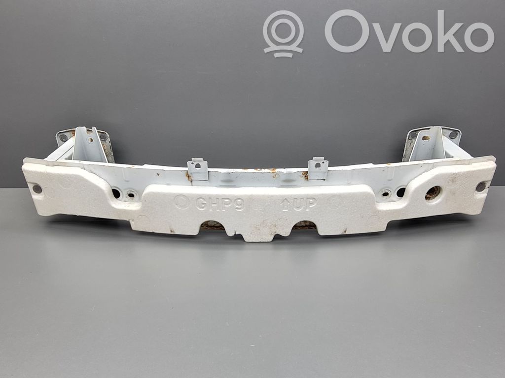 Mazda 6 Front bumper cross member 