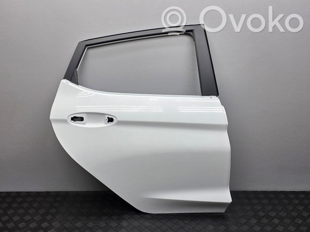 Puerta trasera   H1BBA26238A,H1BBA24720AF,BD1UA