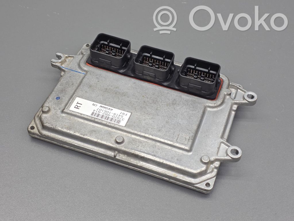 Honda Jazz Engine control unit/module 