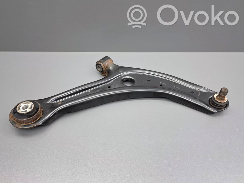 Ford Fiesta Front lower control arm/wishbone 