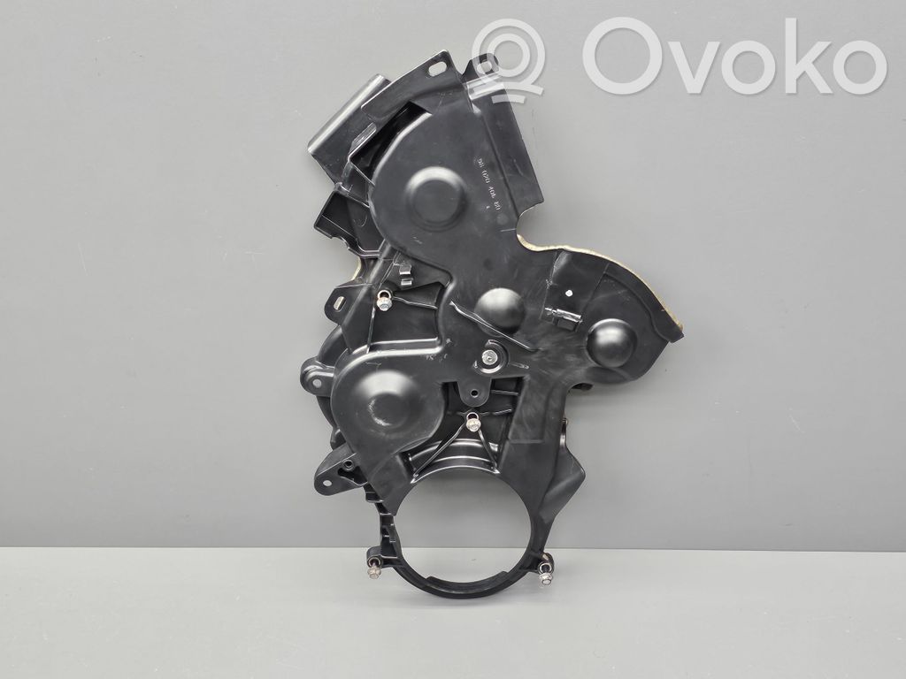 Ford Fiesta Zahnriemenabdeckung 