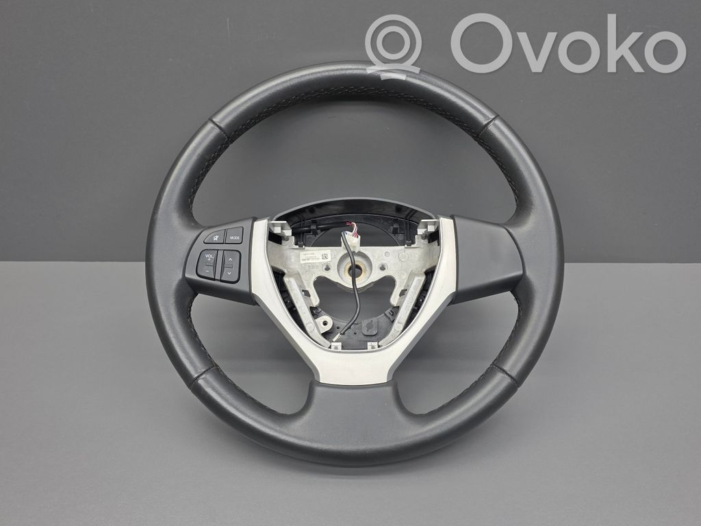 Suzuki Swift II Ohjauspyörä 
