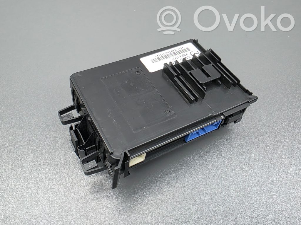 Module confort   K021613K11,KD45675Y0G,K0216