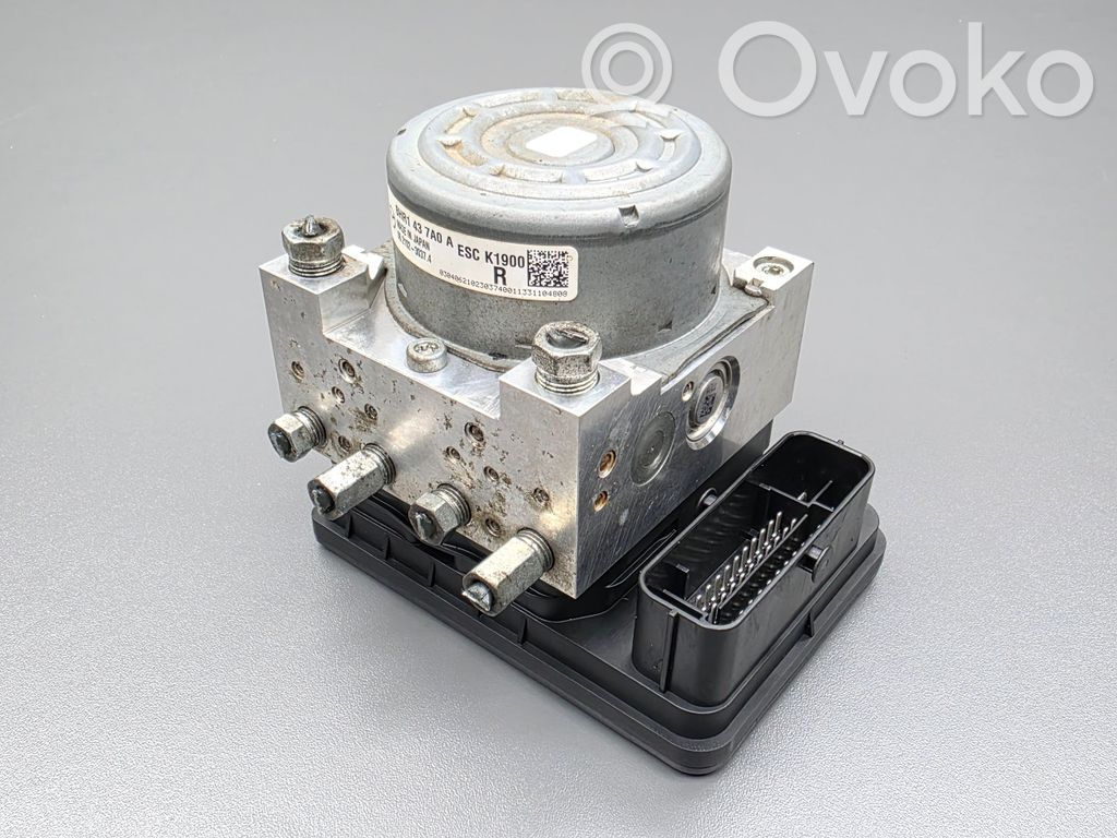 ABS bloks   06210971313,BHR1437A0A,06262134141,06210230374,ESCK1900