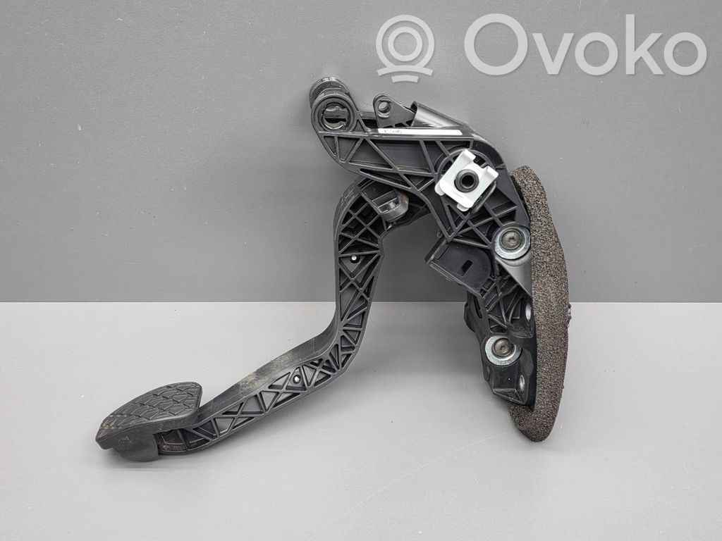 Ford Fiesta Sankabos pedalas 