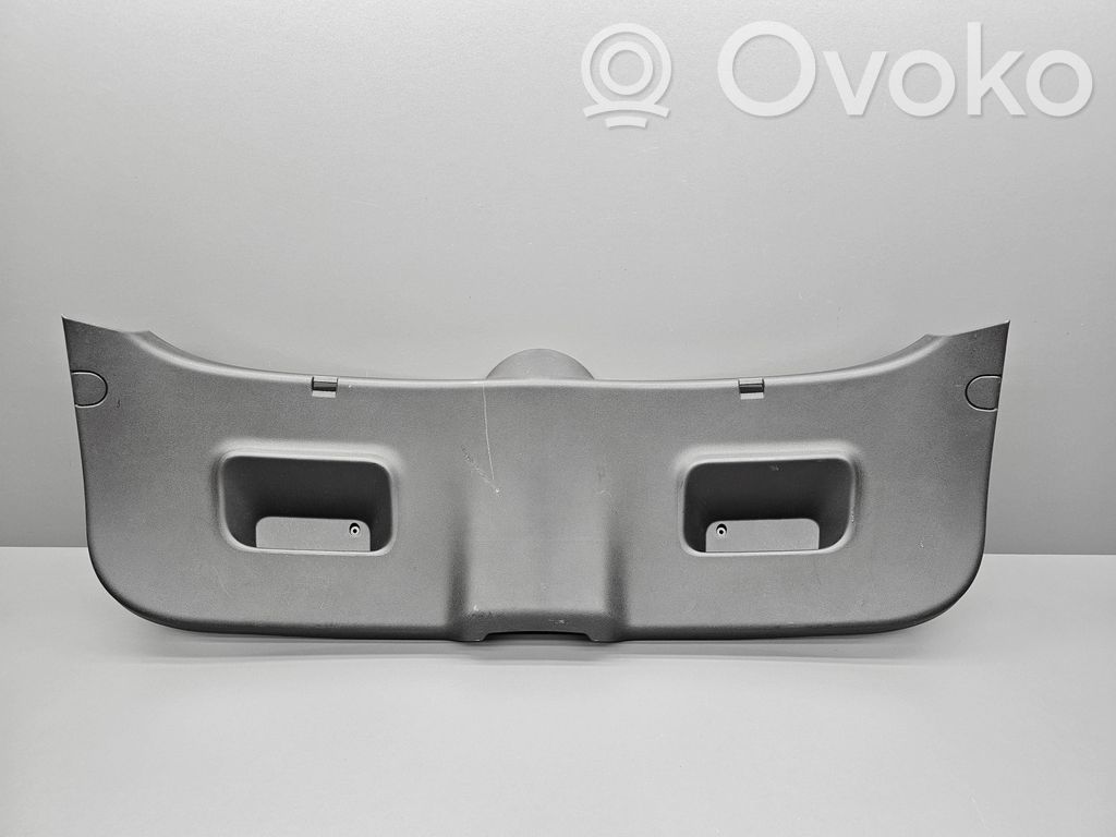 Citroen C3 Bottom trim 