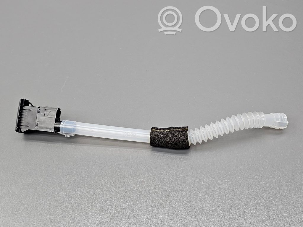 Honda CR-V Interior temperature sensor 