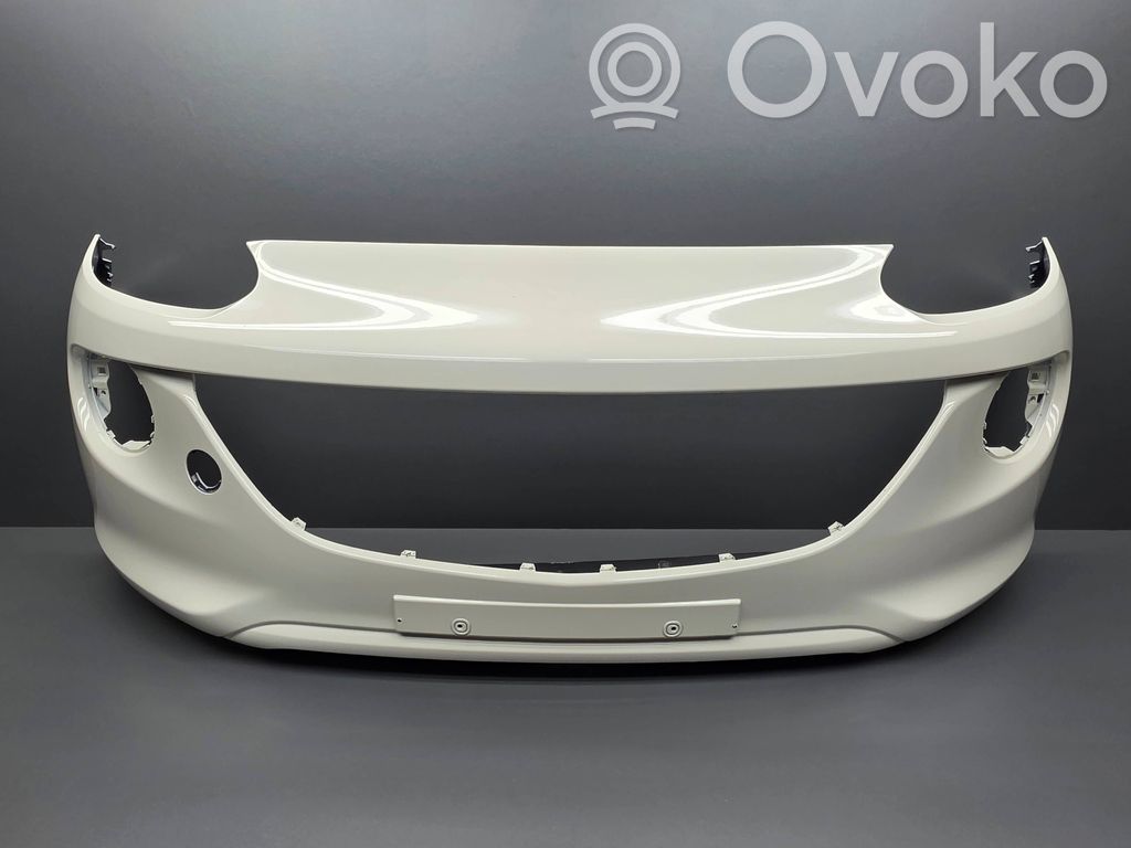 Opel Adam Parachoques delantero 