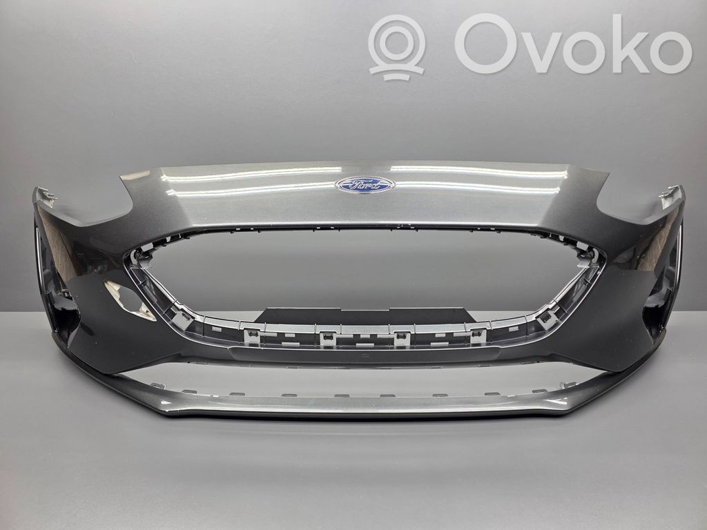 Ford Focus Front bumper 