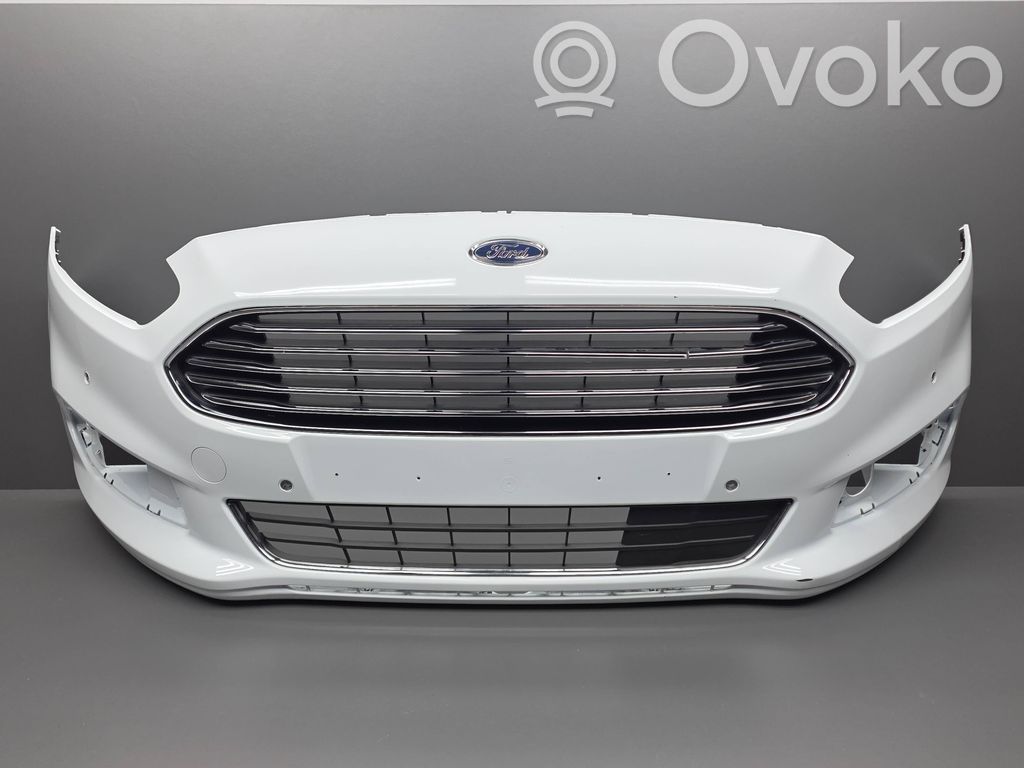 Ford S-MAX Передний бампер 