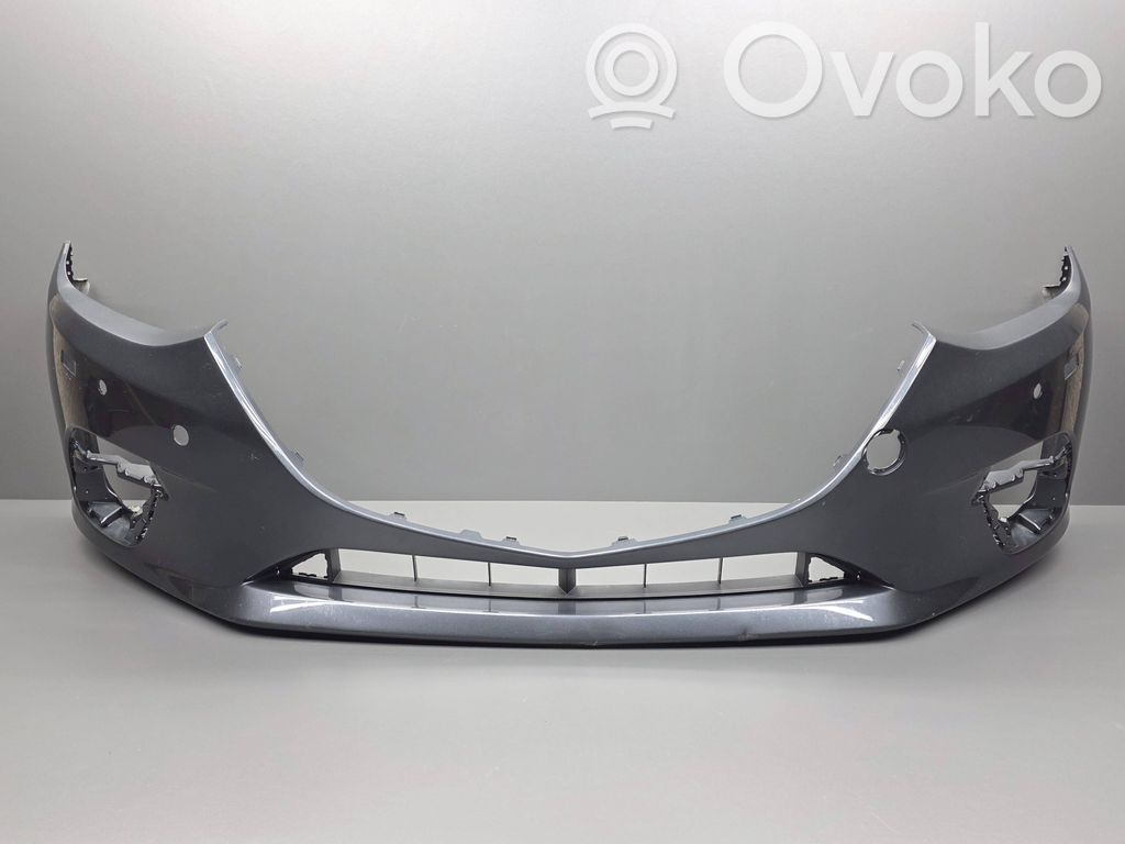 Mazda 3 III Parachoques delantero 