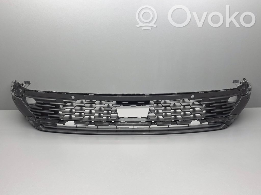 Opel Mokka B Borde del parachoques delantero 