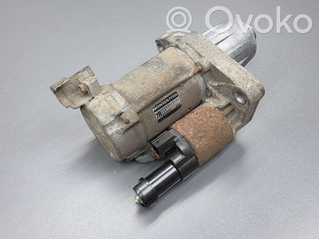 Honda Civic IX Motor de arranque 