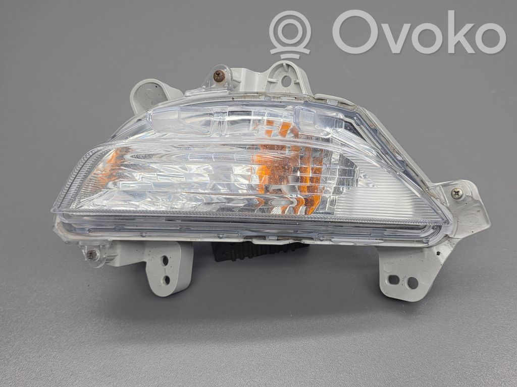 Mazda 3 III Frontblinker 