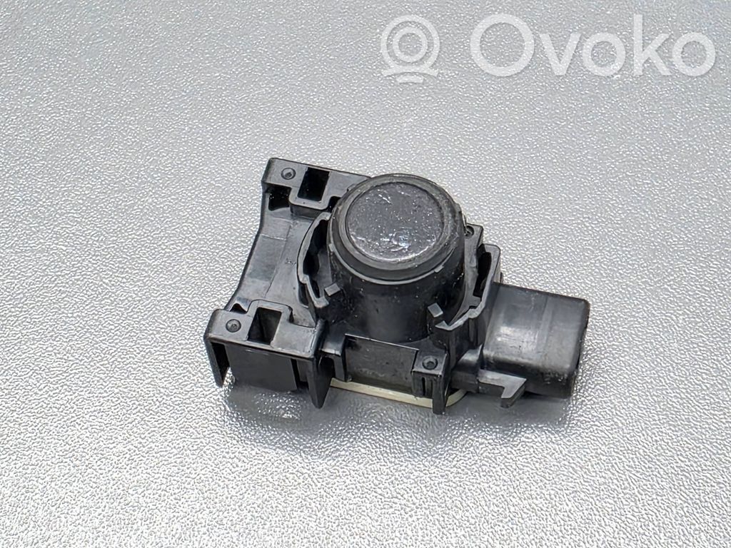 Mazda 3 III Sensor de aparcamiento PDC 