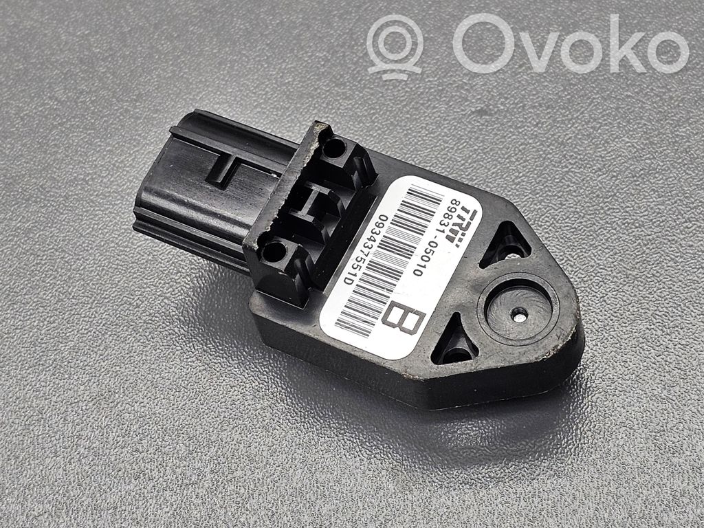 Airbagsensor Crashsensor Drucksensor   8983105010,8983105010