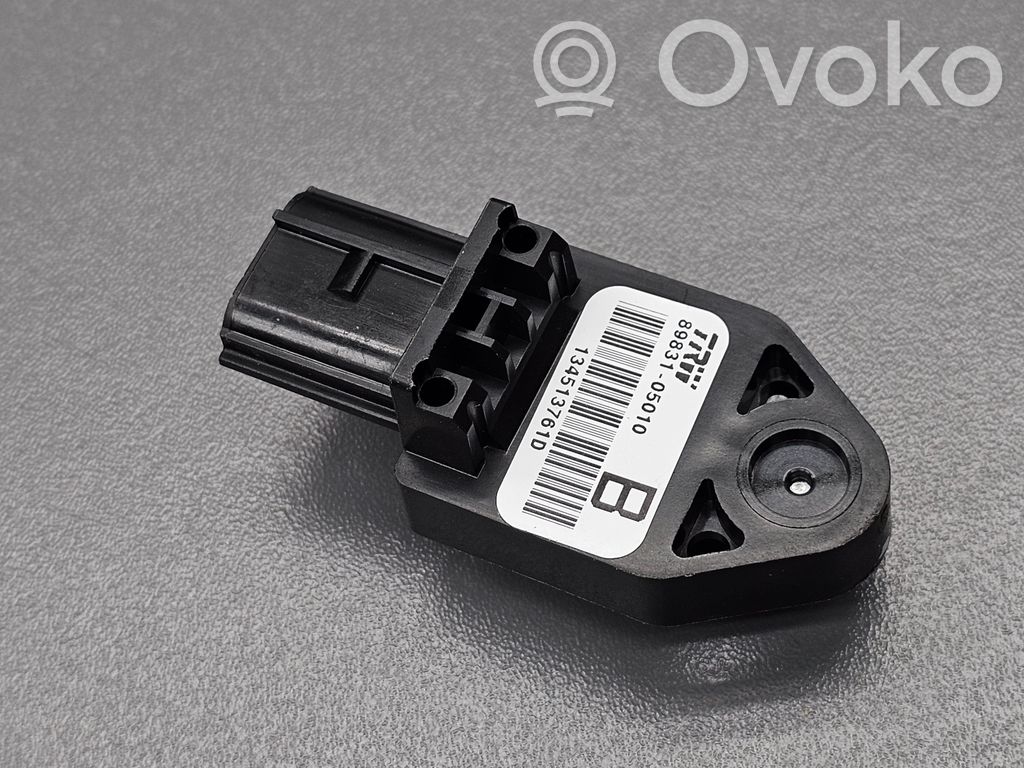 Airbagsensor Crashsensor Drucksensor   8983105010,8983105010