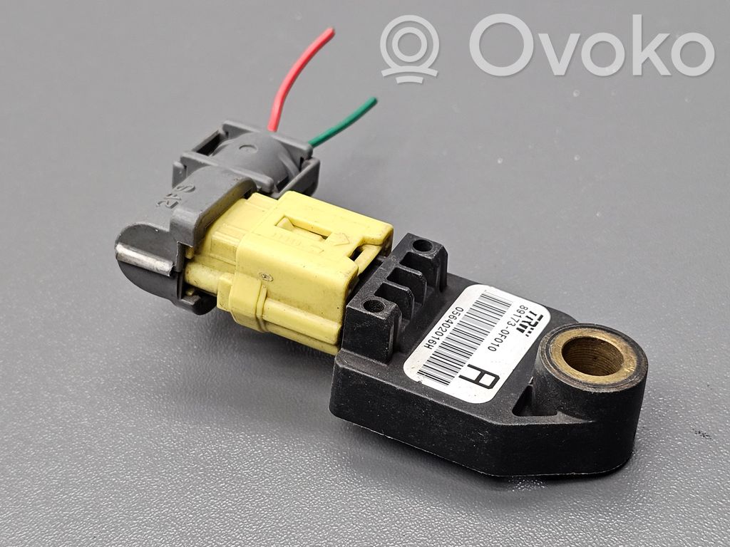 Airbagsensor Crashsensor Drucksensor   891730F010,891730F010