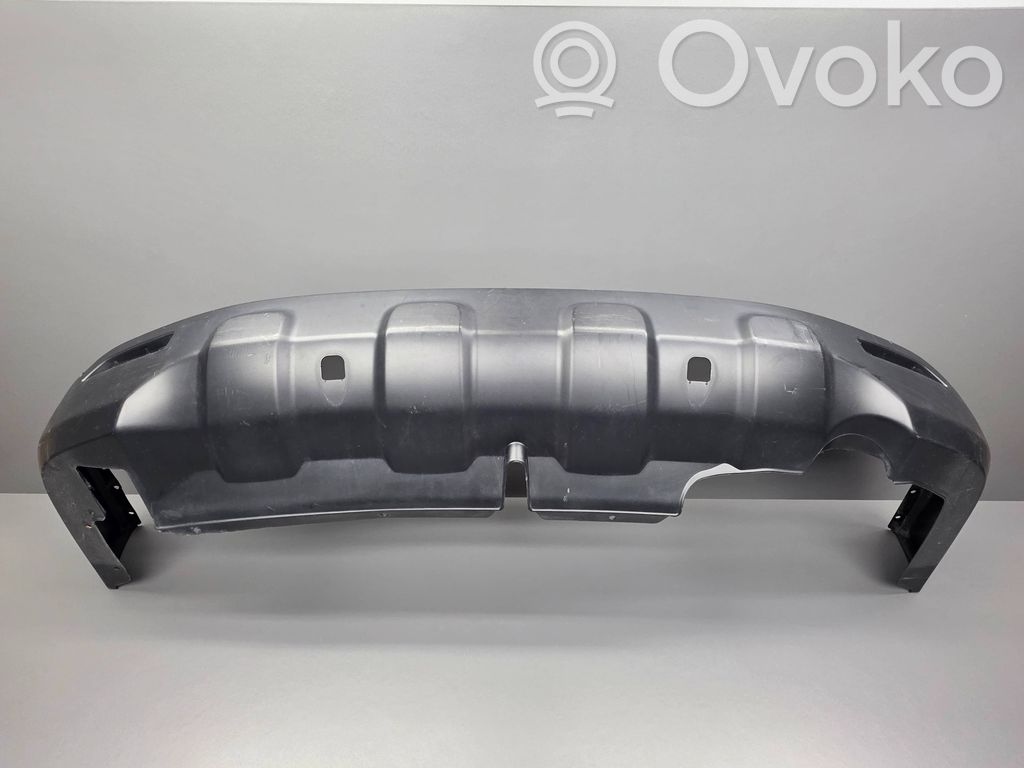 Honda CR-V Parachoques 