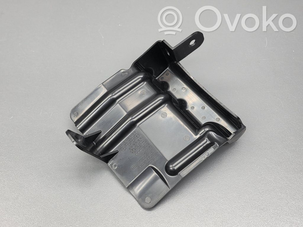 Muu moottoritilan osa   6400A480,3H45X