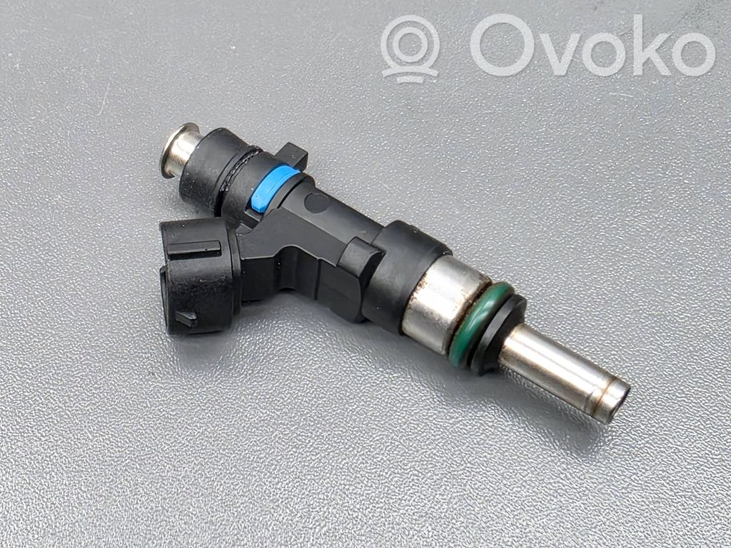 Peugeot 4007 Inyector de combustible 