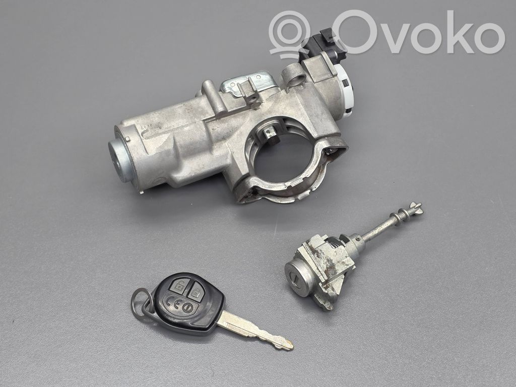 Ignition lock   SLS28