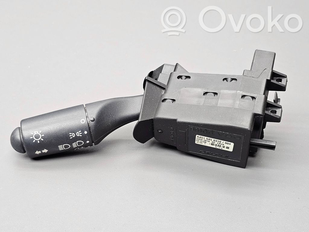 Smart ForTwo II Indicator stalk 