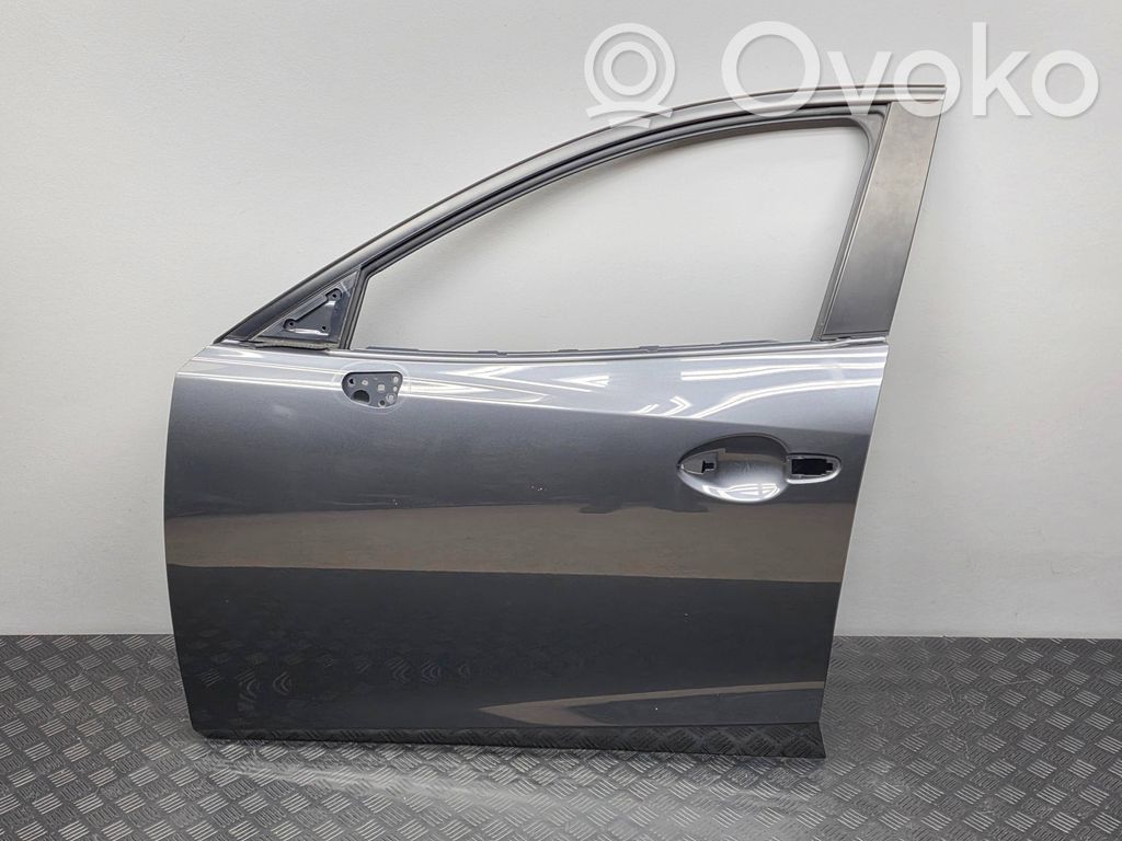 Mazda 3 III Durvis 