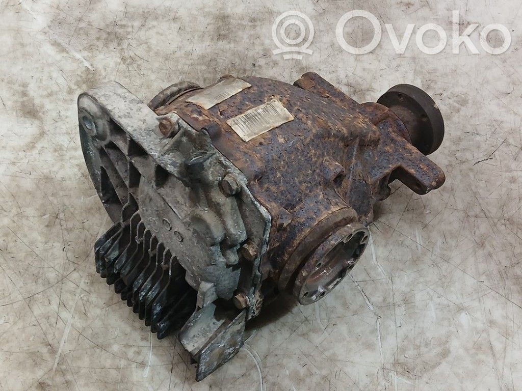 Rear differential   7532050,7532050