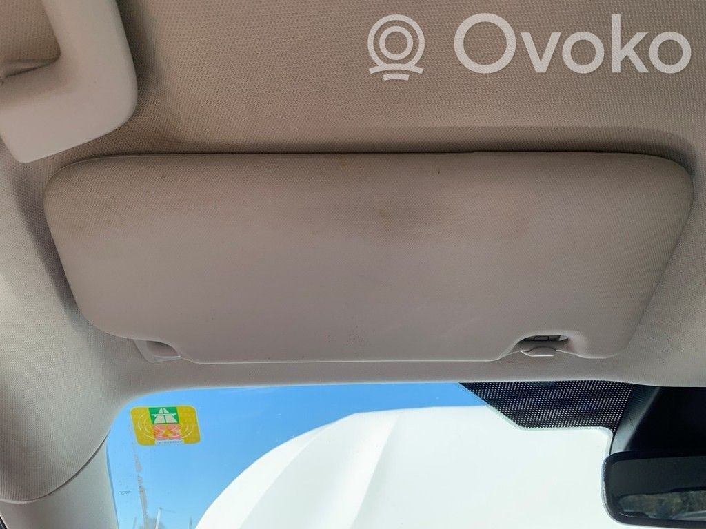 Ford Focus Sun visor 