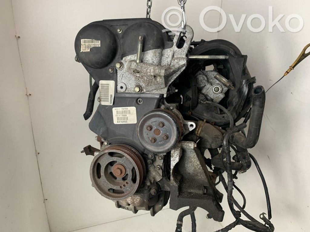 Engine   B4164S3,36050046,36050046,B4164S3