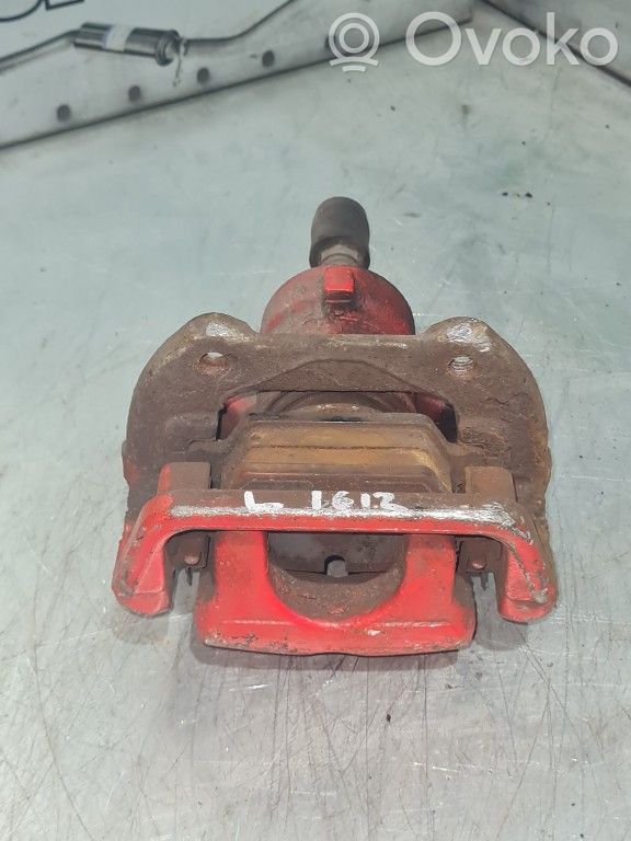 Bremssattel hinten
