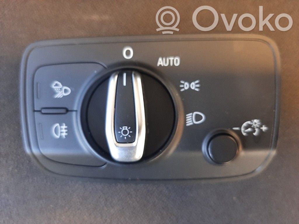 Interruptor de luz   8V0941531G,8V0941531G