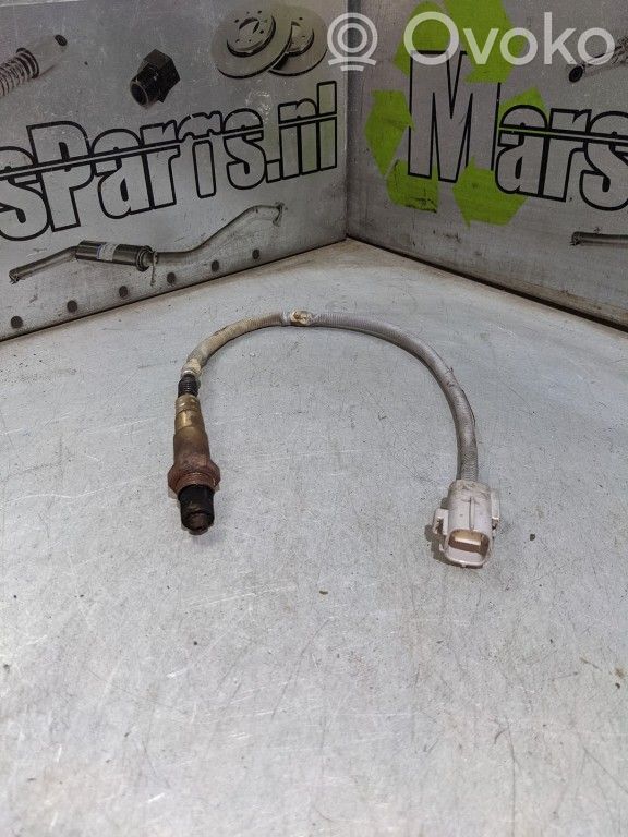 Suzuki Alto Lambda probe sensor 