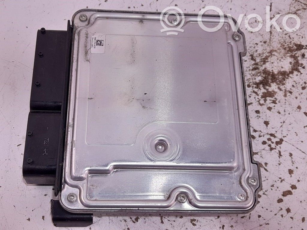 Engine control unit/module   8P7907115,0261201915,0261201915,8P7907115,MED175
