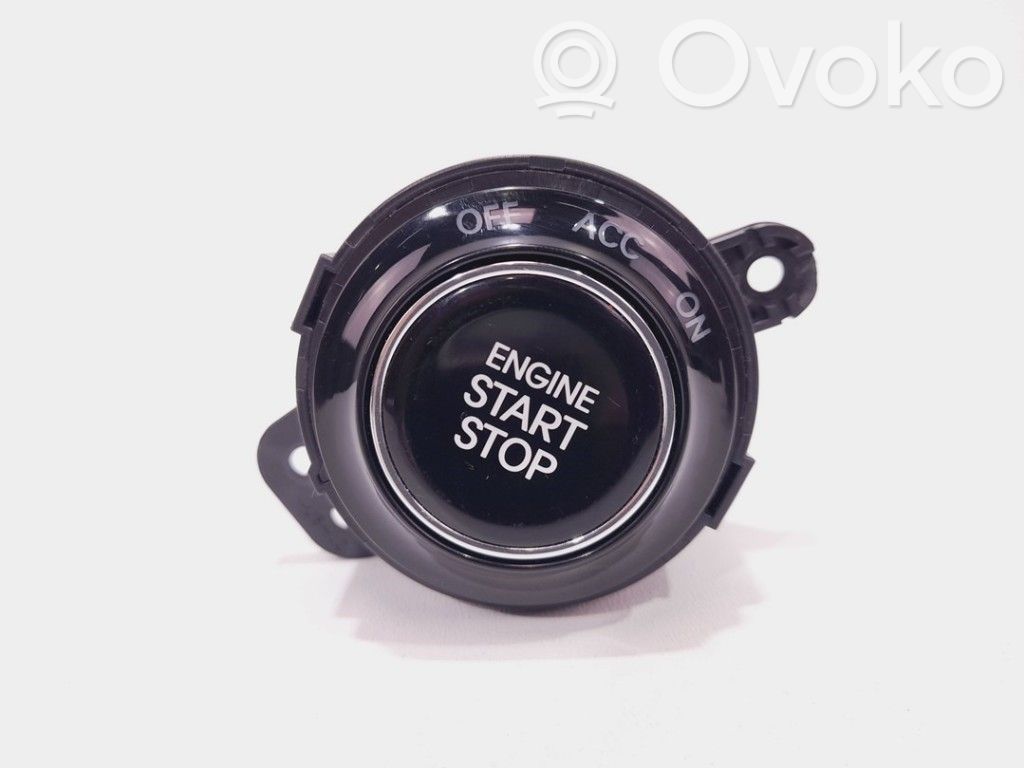 KIA Rio Engine start stop button switch 